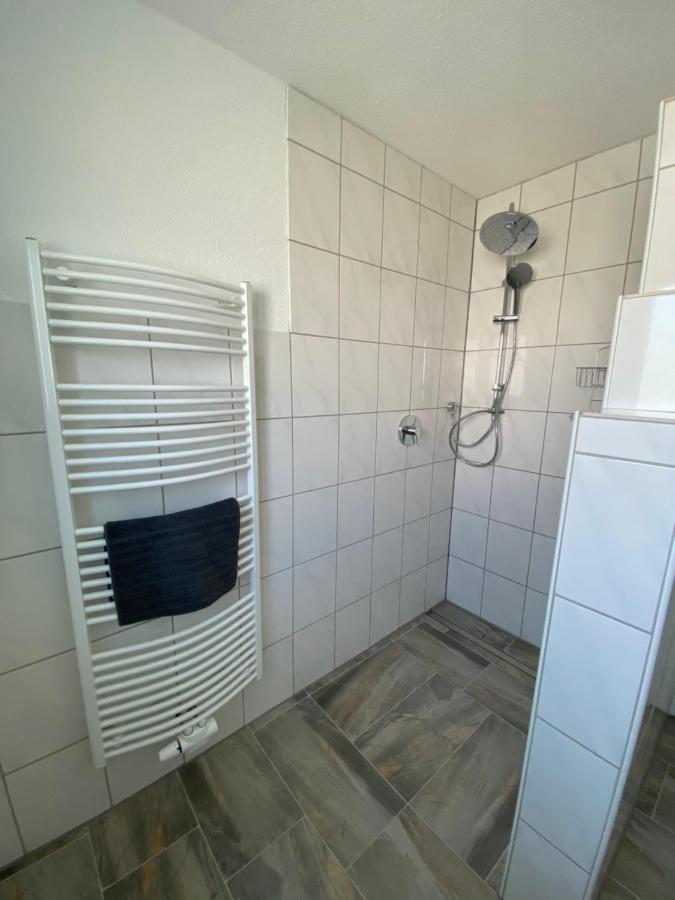 Ferienwohnung Steinstraß Nähe Nürburgring Kelberg Exterior foto